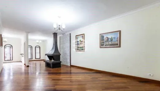 Casa com 6 Quartos à venda, 485m² no Vila Gilda, Santo André