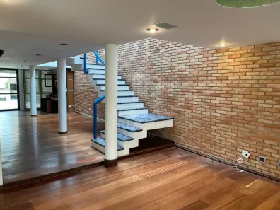  com 4 Quartos à venda, 585m² no Vila Santo Estéfano, São Paulo