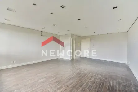 Sala Comercial com 1 Quarto à venda, 43m² no Independência, Porto Alegre