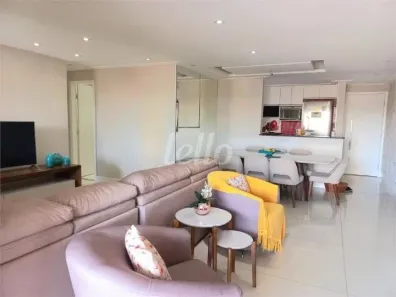 Apartamento com 3 Quartos à venda, 118m² no Lauzane Paulista, São Paulo