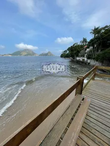 Casa com 4 Quartos à venda, 600m² no São Francisco, Niterói