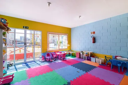 Apartamento com 2 Quartos à venda, 41m² no Humaitá, Porto Alegre