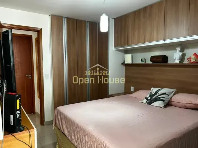 Apartamento com 2 Quartos à venda, 75m² no Jardim Belvedere, Volta Redonda