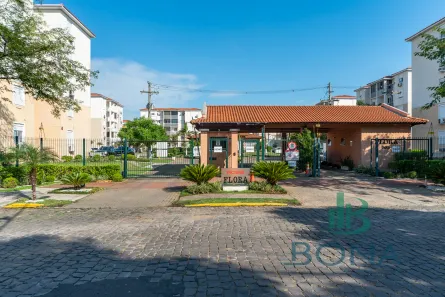 Apartamento com 3 Quartos à venda, 70m² no Humaitá, Porto Alegre