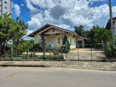 Casa com 1 Quarto à venda, 80m² no Santa Rita, Brusque