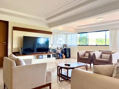Apartamento com 4 Quartos à venda, 243m² no Tirol, Natal