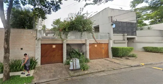 Casa com 3 Quartos à venda, 237m² no Jardim Novo Mundo, São Paulo
