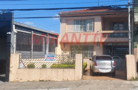 Sobrado com 3 Quartos à venda, 140m² no Vila Paiva, São Paulo