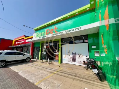 Ponto Comercial com 5 Quartos à venda, 725m² no Vila Mascote, São Paulo