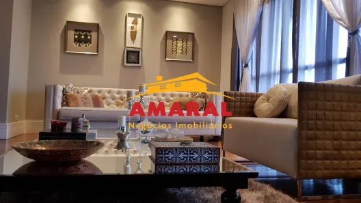 Apartamento com 2 Quartos à venda, 246m² no Centro, Suzano