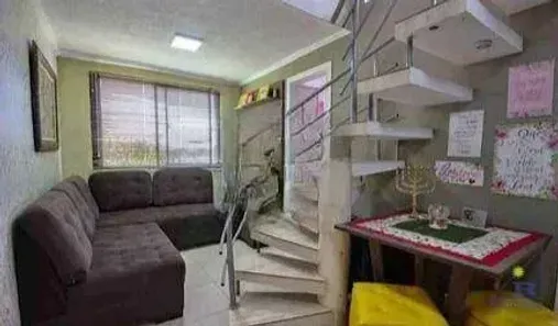 Apartamento com 2 Quartos à venda, 112m² no Cidade Líder, São Paulo