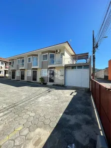 Casa com 2 Quartos à venda, 70m² no Ingleses do Rio Vermelho, Florianópolis