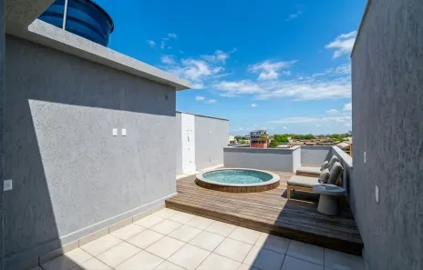 Cobertura com 2 Quartos à venda, 145m² no Penha, Rio de Janeiro