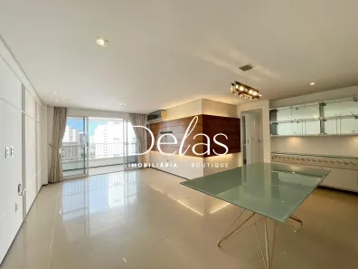 Apartamento com 3 Quartos à venda, 112m² no Guararapes, Fortaleza