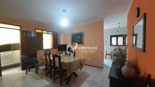 Casa com 6 Quartos à venda, 222m² no Jardim das Oliveiras, Fortaleza