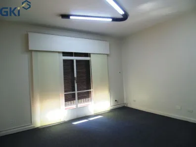 Sala Comercial para alugar, 113m² no Bela Vista, São Paulo