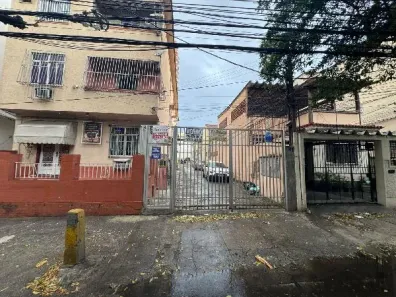 Casa com 2 Quartos à venda, 32m² no Méier, Rio de Janeiro
