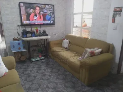Sobrado com 3 Quartos à venda, 80m² no Jardim Astro, Sorocaba