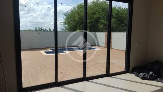 Casa de Condomínio com 3 Quartos à venda, 175m² no Jardim San Marco, Ribeirão Preto