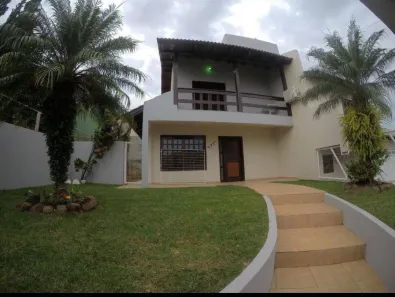 Casa com 3 Quartos à venda, 217m² no Santa Maria, Chapecó