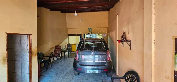 Casa com 3 Quartos à venda, 255m² no Jardim Nova Jaú, Jaú