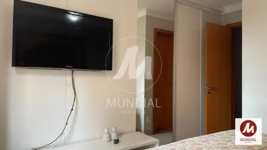 Apartamento com 3 Quartos à venda, 153m² no Ribeirânia, Ribeirão Preto