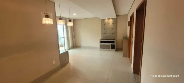 Apartamento com 3 Quartos à venda, 100m² no Lundcea, Lagoa Santa
