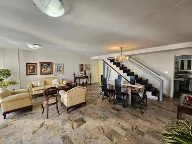 Apartamento com 4 Quartos à venda, 230m² no Boa Viagem, Recife
