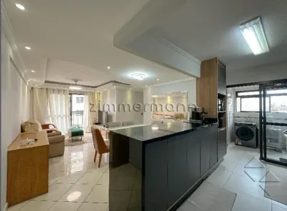 Apartamento com 4 Quartos à venda, 93m² no Barra Funda, São Paulo