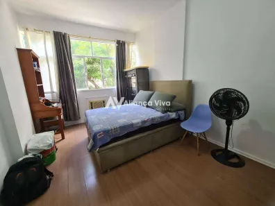 Kitnet com 1 Quarto à venda, 34m² no Copacabana, Rio de Janeiro