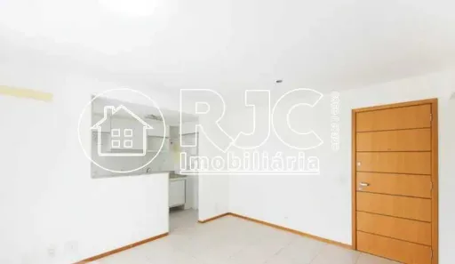 Apartamento com 2 Quartos à venda, 63m² no Praça da Bandeira, Rio de Janeiro