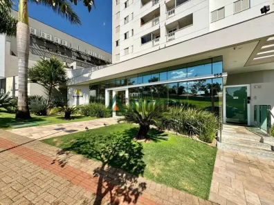 Apartamento com 3 Quartos à venda, 74m² no Gleba Fazenda Palhano, Londrina