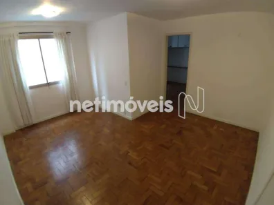 Apartamento com 1 Quarto para alugar, 40m² no Higienópolis, São Paulo