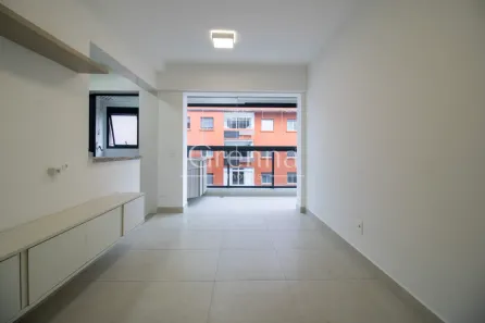 Apartamento com 2 Quartos à venda, 57m² no Pinheiros, São Paulo