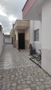 Casa com 2 Quartos à venda, 50m² no Cruzeiro, Campina Grande
