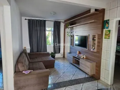 Casa com 4 Quartos à venda, 87m² no Madri, Palhoça
