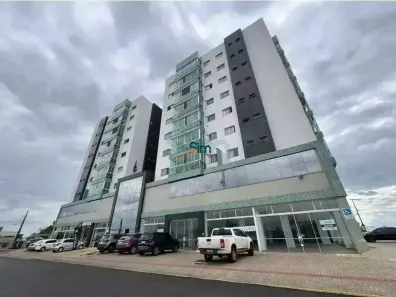 Cobertura com 4 Quartos para alugar, 235m² no Líder, Chapecó