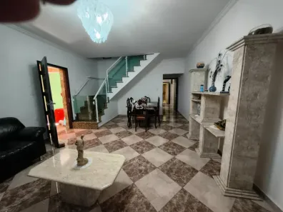 Casa com 3 Quartos à venda, 300m² no Vila Helena, Santo André