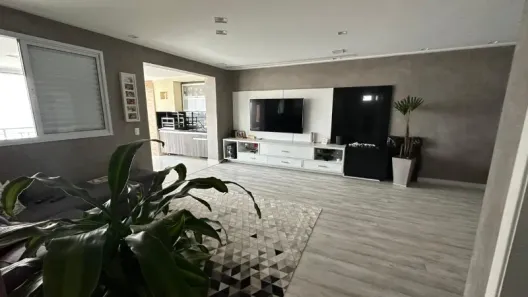 Apartamento com 2 Quartos à venda, 115m² no Santo Amaro, São Paulo