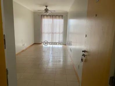 Apartamento com 3 Quartos para alugar, 83m² no Vila Seixas, Ribeirão Preto