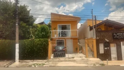 Casa com 2 Quartos à venda, 112m² no Jardim das Cerejeiras, Atibaia