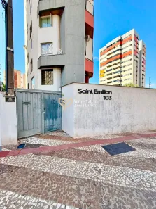 Cobertura com 3 Quartos à venda, 144m² no Jardim Agari, Londrina