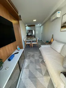 Apartamento com 2 Quartos à venda, 58m² no Jardim do Lago, Campinas