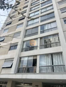 Apartamento com 3 Quartos à venda, 127m² no Paraíso, São Paulo