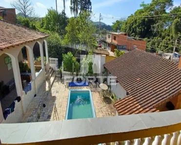 Sobrado com 3 Quartos à venda, 534m² no Jardim São Luís, Suzano