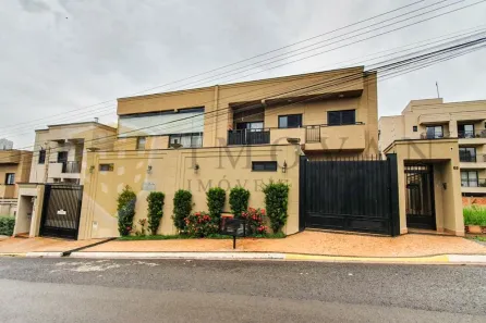 Apartamento com 2 Quartos à venda, 74m² no Jardim Botânico, Ribeirão Preto