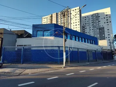 Prédio Comercial à venda, 676m² no Santo Amaro, São Paulo
