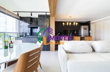 Apartamento com 2 Quartos à venda, 89m² no Vila Leopoldina, São Paulo