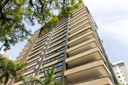 Cobertura com 4 Quartos à venda, 618m² no Mont Serrat, Porto Alegre