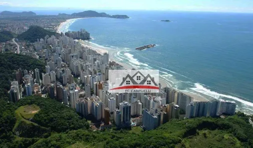 Cobertura com 3 Quartos à venda, 178m² no Enseada, Guarujá